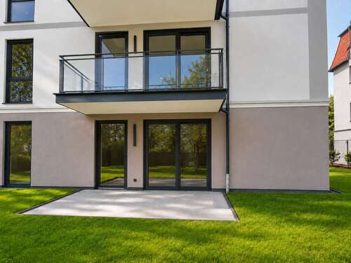 Foto - Wohnung zum Kaufen in Dresden 568.500,00 € 107.57 m²