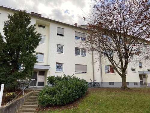 Foto - Wohnung zum Mieten in Sulzbach-Rosenberg 325,00 € 44.01 m²