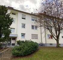 Wohnung zum Mieten in Sulzbach-Rosenberg 325,00 € 44.01 m²