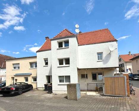 Foto - Haus zum Kaufen in Okarben 318.000,00 € 144 m²