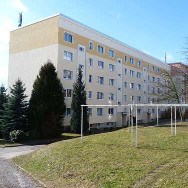 Foto - Wohnung zum Mieten in Zschopau 275,00 € 55 m²