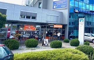 Foto - Büro in Laufenburg 1.264,00 € 163 m²