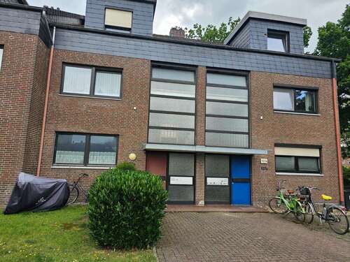 Foto - Wohnung zum Kaufen in Oldenburg 170.000,00 € 60 m²