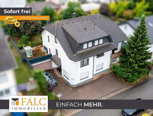 Foto - Haus zum Kaufen in Wiesloch Baiertal 849.000,00 € 351 m²