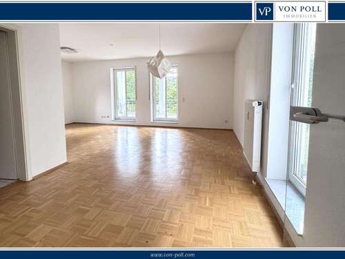 Foto - Wohnung zum Mieten in Darmstadt 1.550,00 € 110 m²