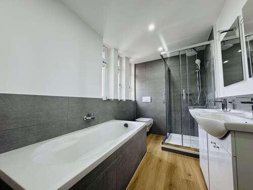 Foto - Wohnung zum Mieten in Chemnitz 870,00 € 124.45 m²