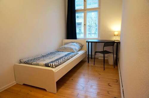 Foto - WG-Zimmer in Berlin 590,00 € 10 m²