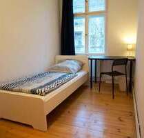 WG-Zimmer in Berlin 590,00 € 10 m²