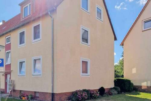 Foto - Wohnung zum Kaufen in Salzgitter 49.000,00 € 53.16 m²