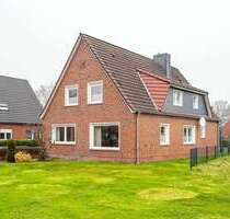 Haus zum Kaufen in Aurich Plaggenburg 379.000,00 € 221.76 m² - Aurich / Plaggenburg