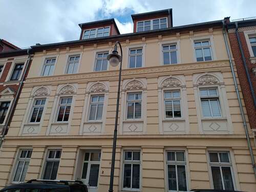 Foto - Wohnung zum Mieten in Dessau-Roßlau 285,00 € 47 m²