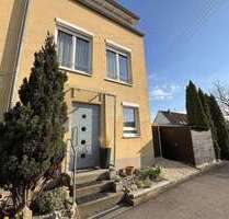 Haus zum Kaufen in Günzburg 530.000,00 € 125 m²