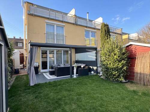 Foto - Haus zum Kaufen in Günzburg 498.000,00 € 125 m²