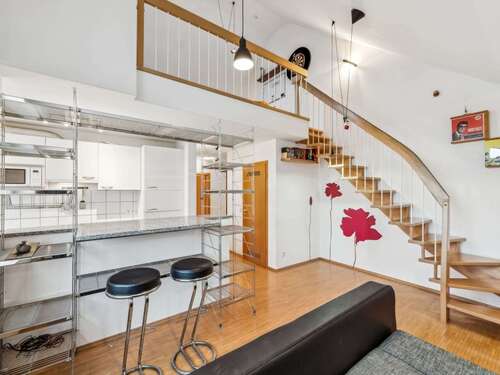 Foto - Wohnung zum Kaufen in Besigheim 299.000,00 € 80.6 m²
