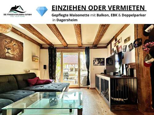 Foto - Wohnung zum Kaufen in Böblingen 269.900,00 € 72 m²