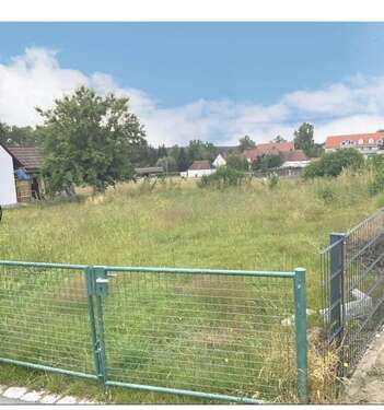 Foto - Grundstück zu verkaufen in Oberkammlach 259.000,00 € 619 m²