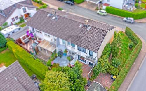 Foto - Haus zum Kaufen in Stuhr 264.000,00 € 75 m²