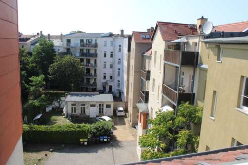 Foto - Wohnung zum Mieten in Leipzig 400,00 € 38 m²