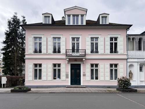 Foto - Büro in Bonn 2.970,00 € 235 m² - 2.970,00&nbsp;EUR Kaltmiete, ca.&nbsp; 235,00&nbsp;m&sup2;
