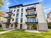 Wohnung zum Kaufen in Dresden 557.850,00 € 106 m²