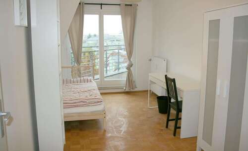 Foto - WG-Zimmer in Berlin 510,00 € 10 m²