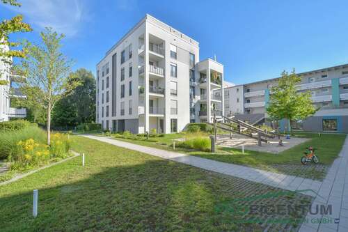 Foto - Wohnung zum Kaufen in München 525.000,00 € 56 m²