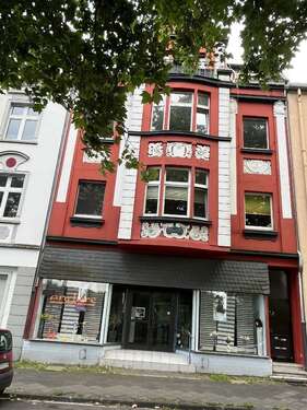 Foto - Haus zum Kaufen in Duisburg 279.000,00 € 255 m²
