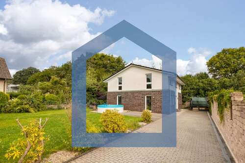 Foto - Haus zum Kaufen in Hamburg 949.000,00 € 160 m²