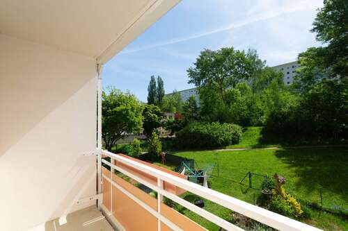 Foto - Wohnung zum Kaufen in Chemnitz 69.000,00 € 56.05 m²