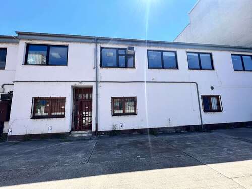 Foto - Halle in Mannheim 170,00 € 14.64 m²