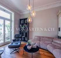 Wohnung zum Kaufen in Hamburg 1.230.000,00 € 100 m²