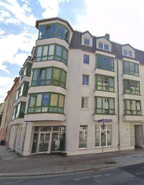 Foto - Wohnung zum Mieten in Dresden Pieschen Süd 400,00 € 34.32 m²