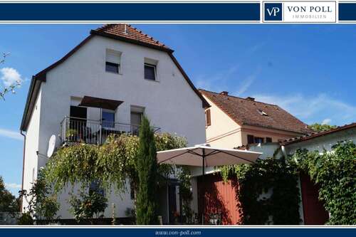 Foto - Haus zum Kaufen in Groß Gerau 798.000,00 € 193.34 m²