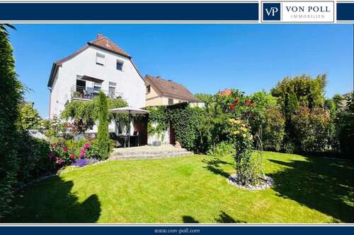 Foto - Haus zum Kaufen in Groß Gerau 777.000,00 € 193.34 m²
