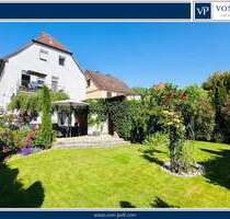 Haus zum Kaufen in Groß Gerau 777.000,00 € 193.34 m²