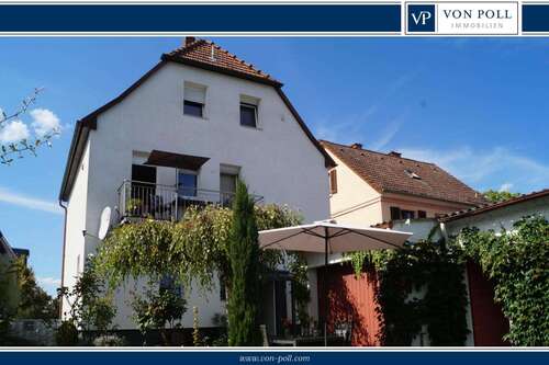 Foto - Haus zum Kaufen in Groß Gerau 777.000,00 € 193.34 m²