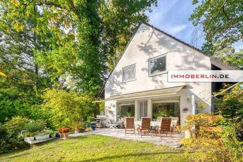 Foto - Haus zum Kaufen in Berlin 575.000,00 € 120 m²