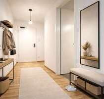 Wohnung zum Mieten in Fürth 1.400,00 € 91 m² Wohnung zum Mieten in Fürth 1.400,00 € 91 m²