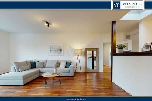 Foto - Wohnung zum Kaufen in Bonn Brüser Berg 230.000,00 € 60 m²