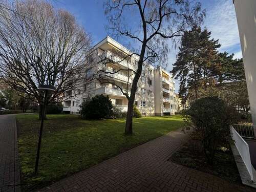 Foto - Wohnung zum Kaufen in Steinbach (Taunus) 315.000,00 € 89.13 m²