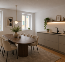 Wohnung zum Kaufen in Bad Krozingen 599.000,00 € 120.75 m²
