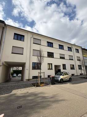 Foto - Wohnung zum Kaufen in Bad Krozingen 599.000,00 € 120.75 m²