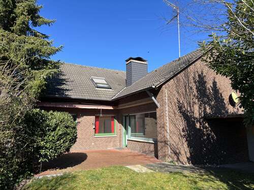 Foto - Haus zum Kaufen in Nordkirchen 319.000,00 € 132 m²