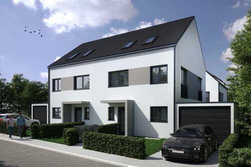 Foto - Haus zum Kaufen in Bad Vilbel 750.000,00 € 208 m²