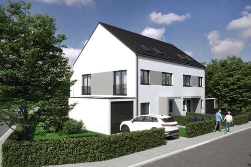 Foto - Haus zum Kaufen in Bad Vilbel 750.000,00 € 208 m²