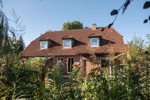 Foto - Haus zum Kaufen in Grasberg 495.000,00 € 227 m²