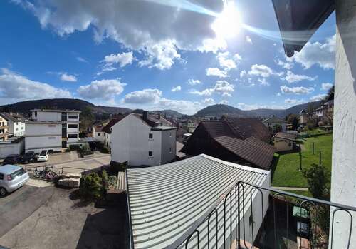 Foto - Wohnung zum Mieten in Neckargemünd 700,00 € 71 m²