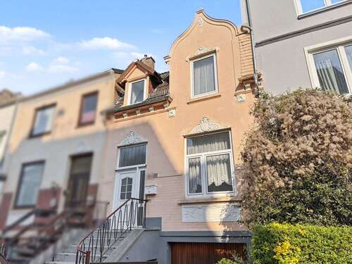 Foto - Haus zum Kaufen in Bremen 399.000,00 € 117 m²