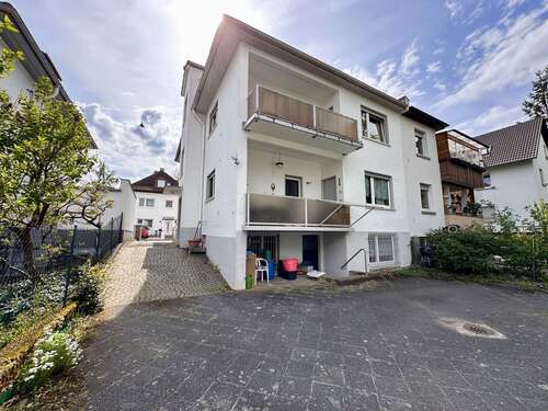 Foto - Haus zum Kaufen in Mannheim 598.000,00 € 196 m²
