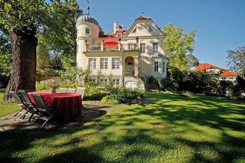 Foto - Haus zum Mieten in Schondorf am Ammersee 7.950,00 € 361 m²